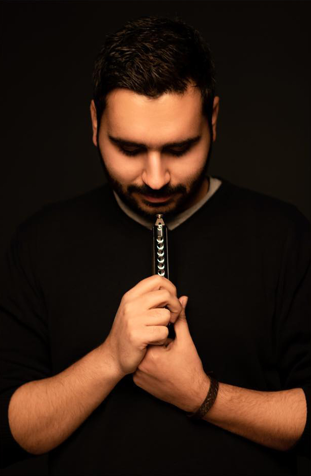 پیام دهقان زاده