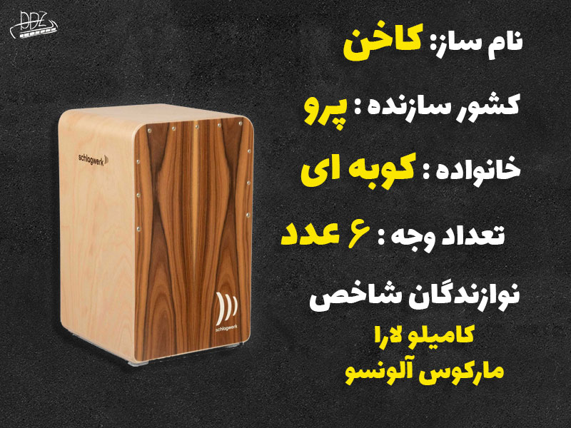 محدوده صوتی سازکاخن